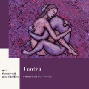 Tantra Workshop im Mai