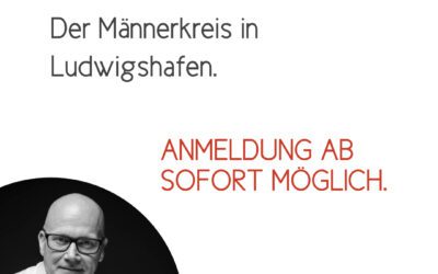 Männerkreis „Abenteuer MANNsein 2025“