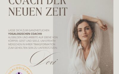Ausbildung zum Yogalogischen Coach