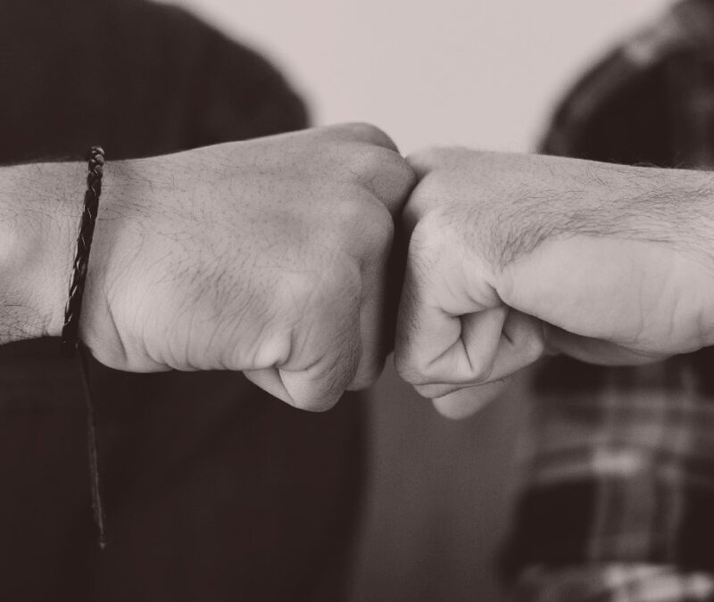 Men Talk mit Steffen Seiwerth