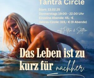 Tantra Circle 2025