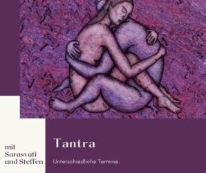 Tantra Workshop im Mai