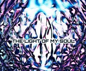 THE LIGHT OF MY SOUL